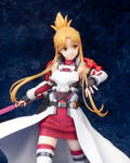 Sword Art Online Alicization 1/7 Scale Pre-Painted Figure: Asuna GGO Ver. thumbnail 9