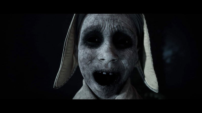 The Dark Pictures - Little Hope (Chinese Subs) image 6
