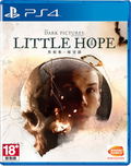 The Dark Pictures - Little Hope (Chinese Subs) thumbnail 1
