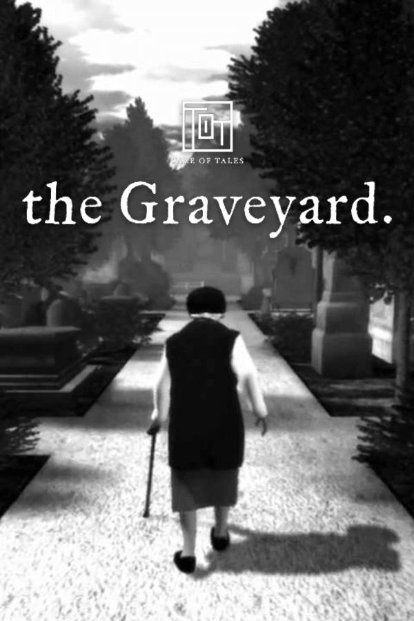 The Graveyard STEAM digital — Import Game Deal