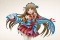 The Idolm@ster Cinderella Girls 1/7 Scale Pre-Painted Figure: Yoshino Yorita Wadatsumi no Michibikite Ver. thumbnail 14