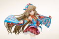 The Idolm@ster Cinderella Girls 1/7 Scale Pre-Painted Figure: Yoshino Yorita Wadatsumi no Michibikite Ver. thumbnail 16