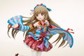 The Idolm@ster Cinderella Girls 1/7 Scale Pre-Painted Figure: Yoshino Yorita Wadatsumi no Michibikite Ver. thumbnail 17