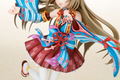The Idolm@ster Cinderella Girls 1/7 Scale Pre-Painted Figure: Yoshino Yorita Wadatsumi no Michibikite Ver. thumbnail 19
