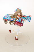 The Idolm@ster Cinderella Girls 1/7 Scale Pre-Painted Figure: Yoshino Yorita Wadatsumi no Michibikite Ver. thumbnail 21