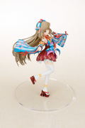 The Idolm@ster Cinderella Girls 1/7 Scale Pre-Painted Figure: Yoshino Yorita Wadatsumi no Michibikite Ver. thumbnail 22