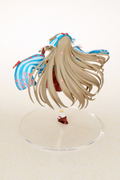 The Idolm@ster Cinderella Girls 1/7 Scale Pre-Painted Figure: Yoshino Yorita Wadatsumi no Michibikite Ver. thumbnail 23