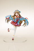 The Idolm@ster Cinderella Girls 1/7 Scale Pre-Painted Figure: Yoshino Yorita Wadatsumi no Michibikite Ver. thumbnail 3