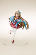 The Idolm@ster Cinderella Girls 1/7 Scale Pre-Painted Figure: Yoshino Yorita Wadatsumi no Michibikite Ver. thumbnail 4