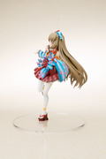 The Idolm@ster Cinderella Girls 1/7 Scale Pre-Painted Figure: Yoshino Yorita Wadatsumi no Michibikite Ver. thumbnail 5