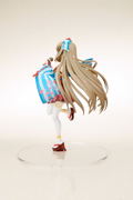 The Idolm@ster Cinderella Girls 1/7 Scale Pre-Painted Figure: Yoshino Yorita Wadatsumi no Michibikite Ver. thumbnail 6