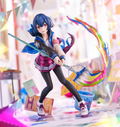 The Idolm@ster Shiny Colors 1/8 Scale Pre-Painted Figure: Rinze Brave Hero Jersey Ver. thumbnail 5