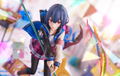 The Idolm@ster Shiny Colors 1/8 Scale Pre-Painted Figure: Rinze Brave Hero Jersey Ver. thumbnail 6