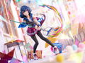 The Idolm@ster Shiny Colors 1/8 Scale Pre-Painted Figure: Rinze Brave Hero Jersey Ver. thumbnail 7