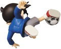 Ultra Detail Figure Detective Conan Series 3: Conan Edogawa Soccer Ver. thumbnail 2