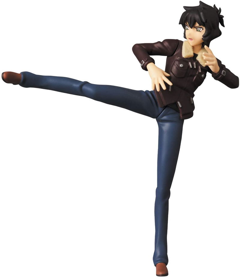 Ultra Detail Figure Detective Conan Series 3: Masumi Sera image 1