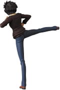 Ultra Detail Figure Detective Conan Series 3: Masumi Sera thumbnail 2