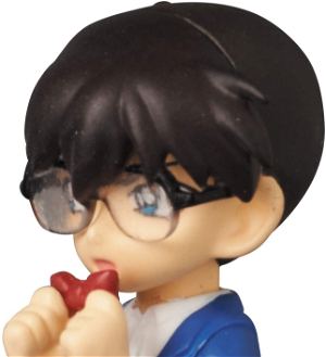 Ultra Detail Figure Detective Conan Series 3: Sleeping Kogoro & Conan Edogawa