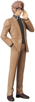 Ultra Detail Figure Detective Conan Series 3: Subaru Okiya thumbnail 1