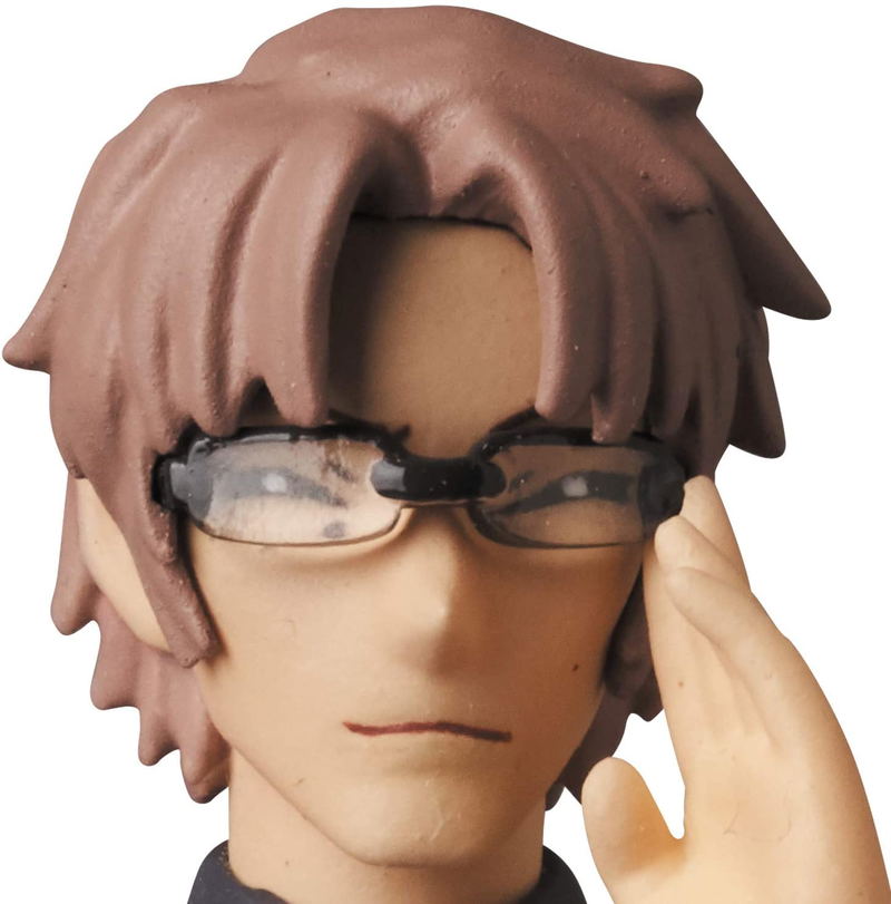Ultra Detail Figure Detective Conan Series 3: Subaru Okiya image 3
