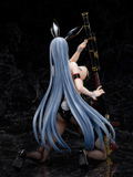 Valkyria Chronicles Duel 1/4 Scale Pre-Painted Figure: Selvaria Bles Bunny Ver. thumbnail 5