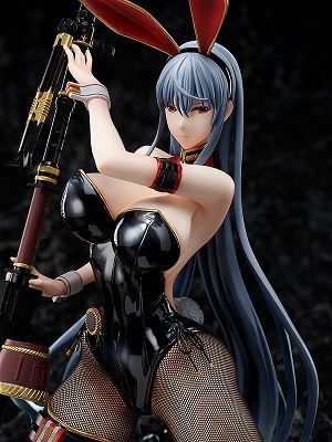 Valkyria Chronicles Duel 1/4 Scale Pre-Painted Figure: Selvaria Bles Bunny Ver.