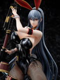 Valkyria Chronicles Duel 1/4 Scale Pre-Painted Figure: Selvaria Bles Bunny Ver. thumbnail 8