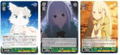 Weiss Schwarz Extra Booster Re:Zero kara Hajimeru Isekai Seikatsu: Hyouketsu no Kizuna- (Set of 6 packs) thumbnail 4