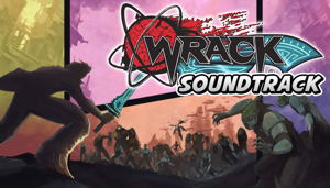 Wrack: Soundtrack (DLC)_