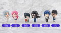 Yi Ren Zhi Xia Collectible Figures (Set of 6 pieces) [GSC Online Shop Exclusive Ver.] thumbnail 2