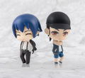 Yi Ren Zhi Xia Collectible Figures (Set of 6 pieces) [GSC Online Shop Exclusive Ver.] thumbnail 4