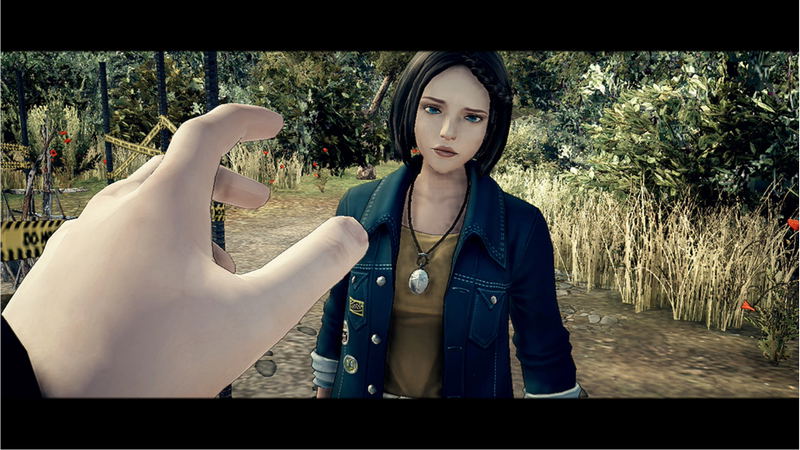 Deadly Premonition 2: A Blessing in Disguise image 6