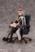God Eater Resonant Ops 1/7 Scale Pre-Painted Figure: Alisa Ilinichina Amiella Ver. God Eater Resonant Ops thumbnail 3