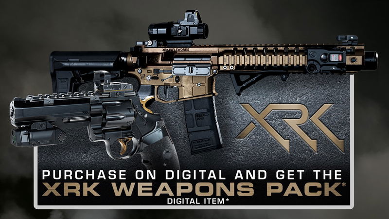 Call of Duty: Modern Warfare <span class="ext ext_digital">digital</span> image 2