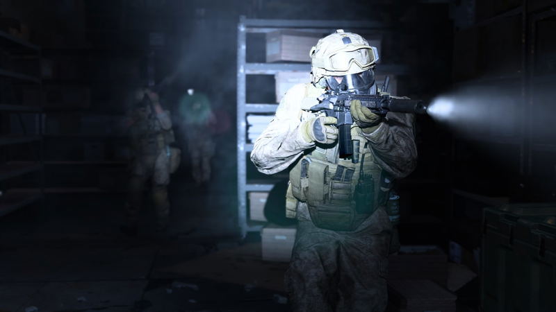 Call of Duty: Modern Warfare <span class="ext ext_digital">digital</span> image 3