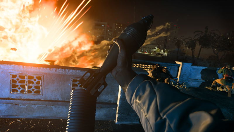 Call of Duty: Modern Warfare <span class="ext ext_digital">digital</span> image 4
