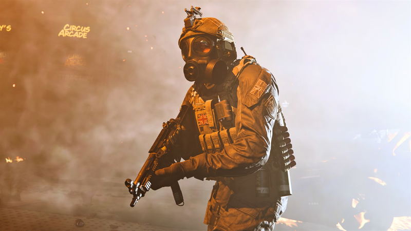 Call of Duty: Modern Warfare <span class="ext ext_digital">digital</span> image 5