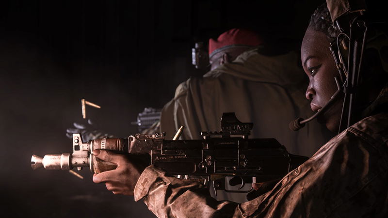 Call of Duty: Modern Warfare <span class="ext ext_digital">digital</span> image 6