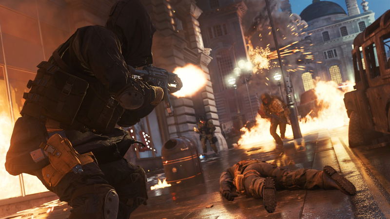 Call of Duty: Modern Warfare <span class="ext ext_digital">digital</span> image 7