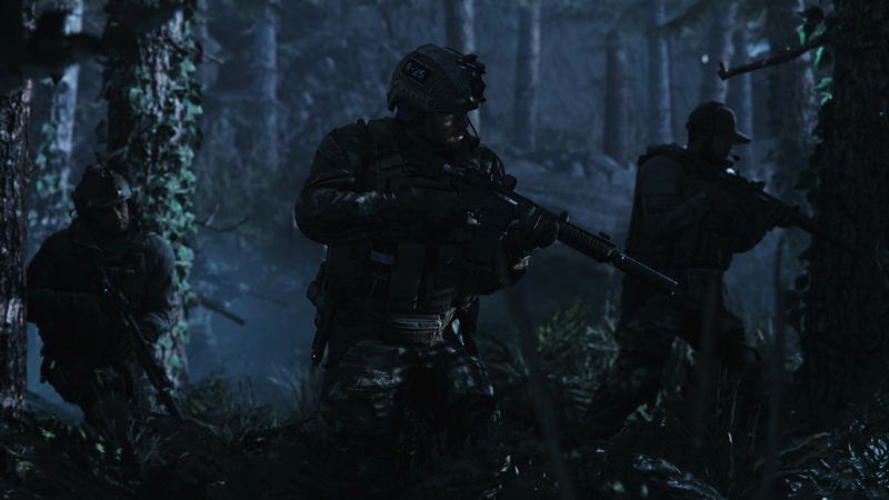Call of Duty: Modern Warfare <span class="ext ext_digital">digital</span> image 8