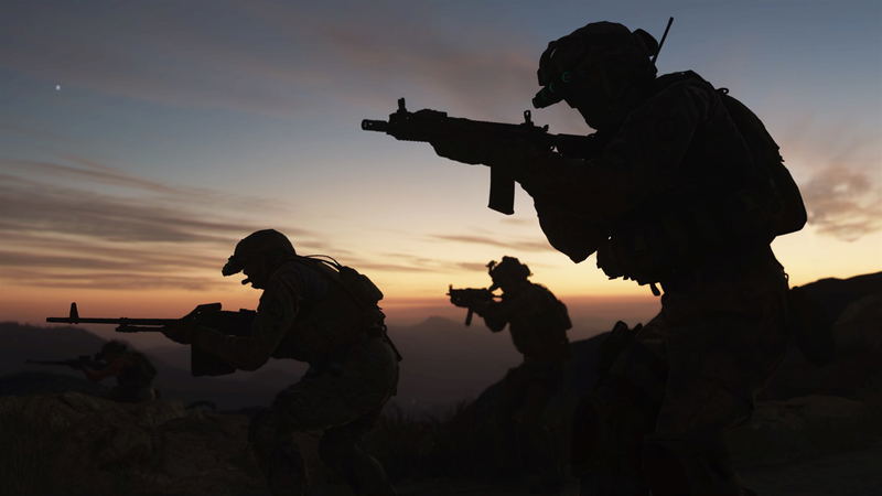 Call of Duty: Modern Warfare <span class="ext ext_digital">digital</span> image 9