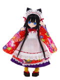 Lil' Fairy 1/12 Scale Fashion Doll: Koneko no Te mo Karitai? Pitica thumbnail 1