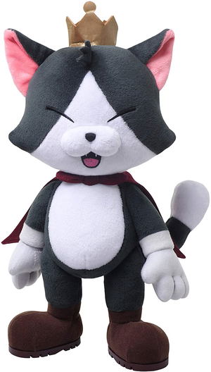 Final Fantasy VII Action Doll: Cait Sith_