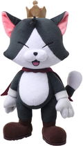 Final Fantasy VII Action Doll: Cait Sith thumbnail 1
