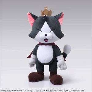 Final Fantasy VII Action Doll: Cait Sith