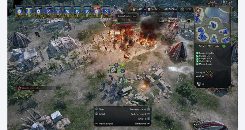 Ancestors Legacy (Multi-Language) image 9