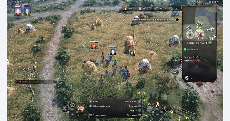 Ancestors Legacy (Multi-Language) image 10