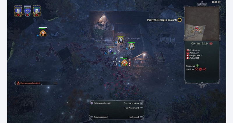 Ancestors Legacy (Multi-Language) image 11