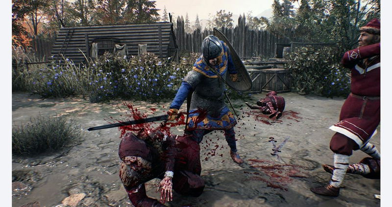Ancestors Legacy (Multi-Language) image 4
