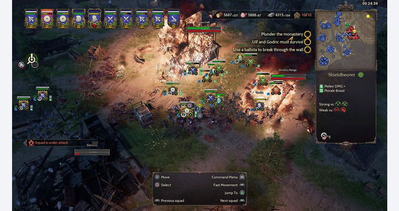 Ancestors Legacy (Multi-Language) image 6